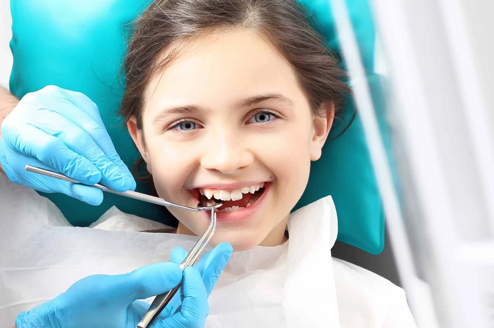 The friendly family dental team at Peterborough Family Dental