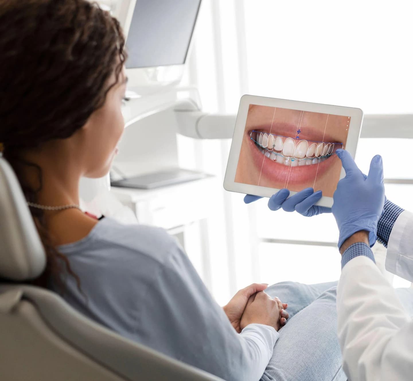 Smile Assessment and Design