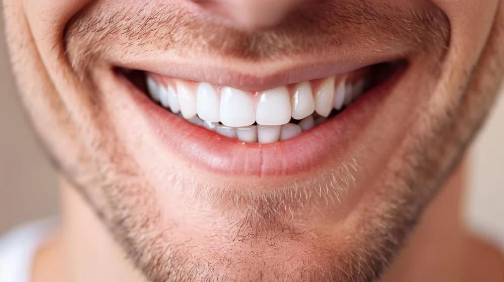 Orthodontic treatment