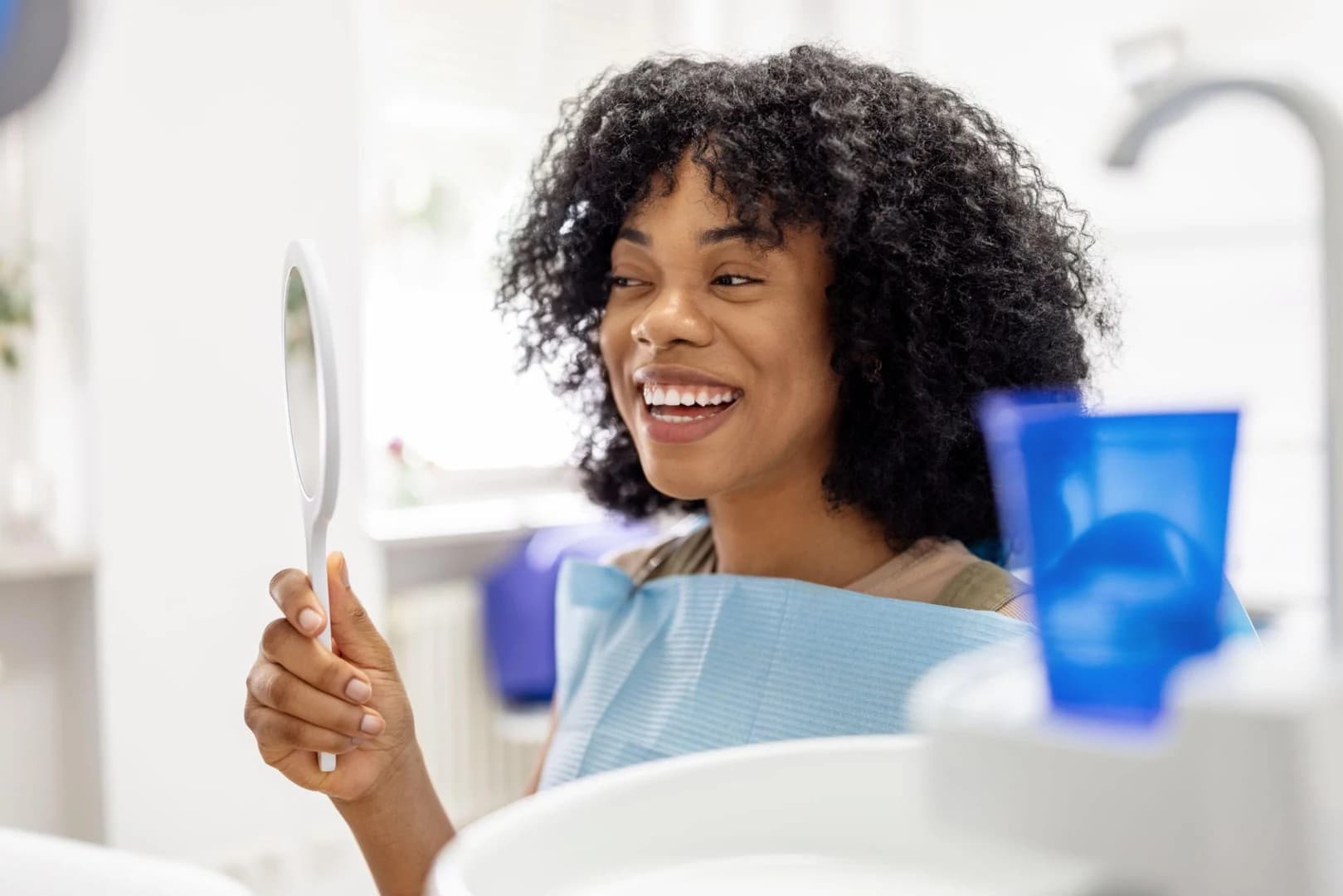 Dental Bonding