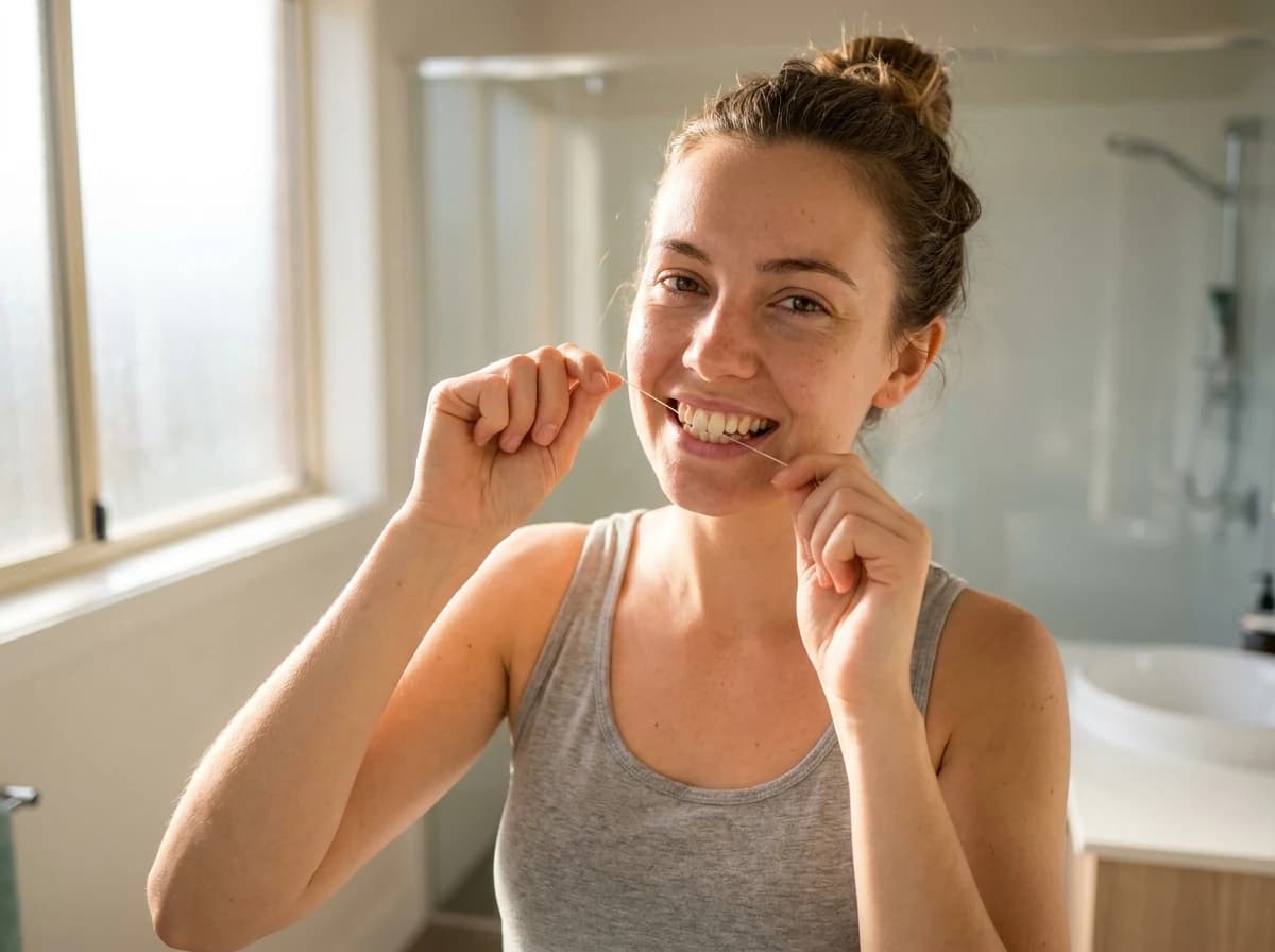 Keep your bonded smile looking great