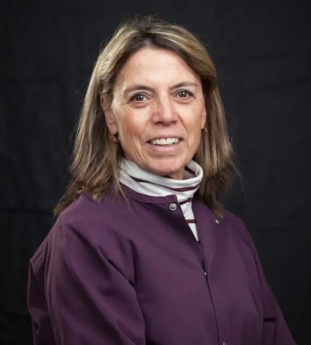 Alyce McDow