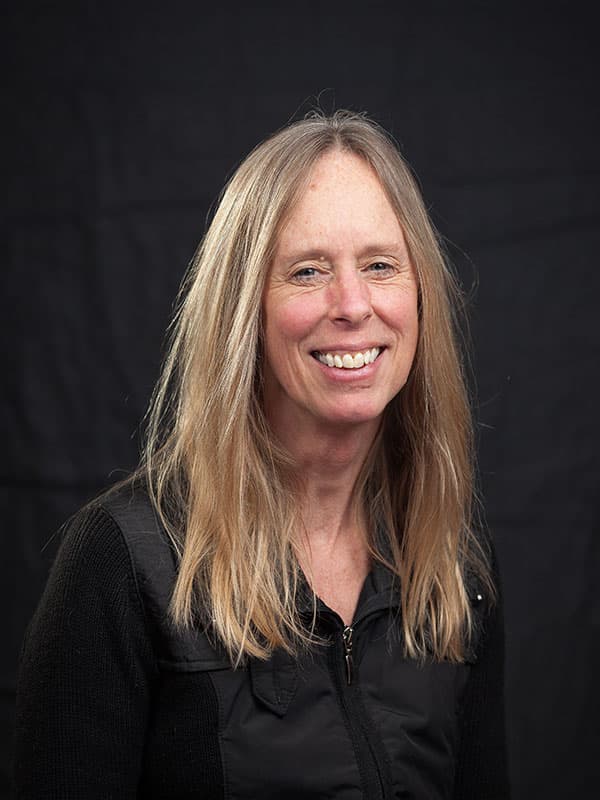 Ingrid Crowley