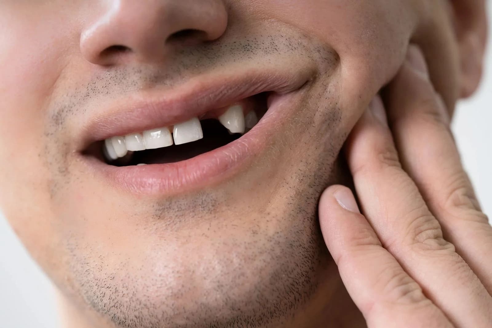 Emergency dental team at Peterborough Family Dental