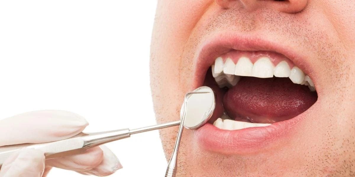 A simple, painless screening at every exam