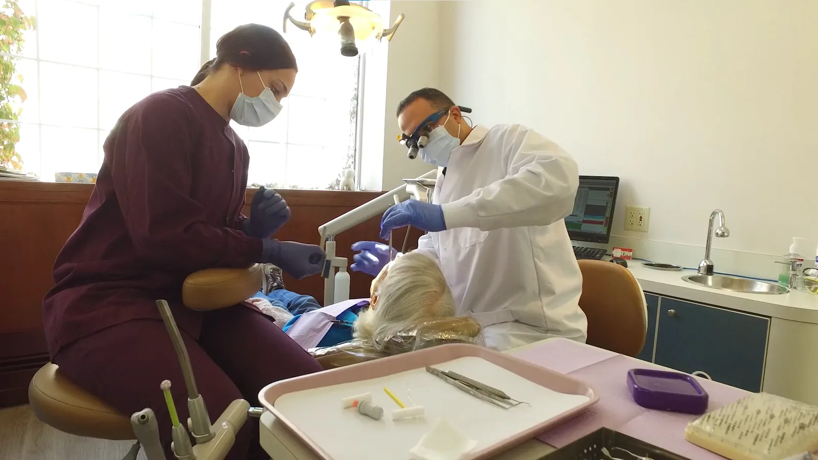 Oral Surgery