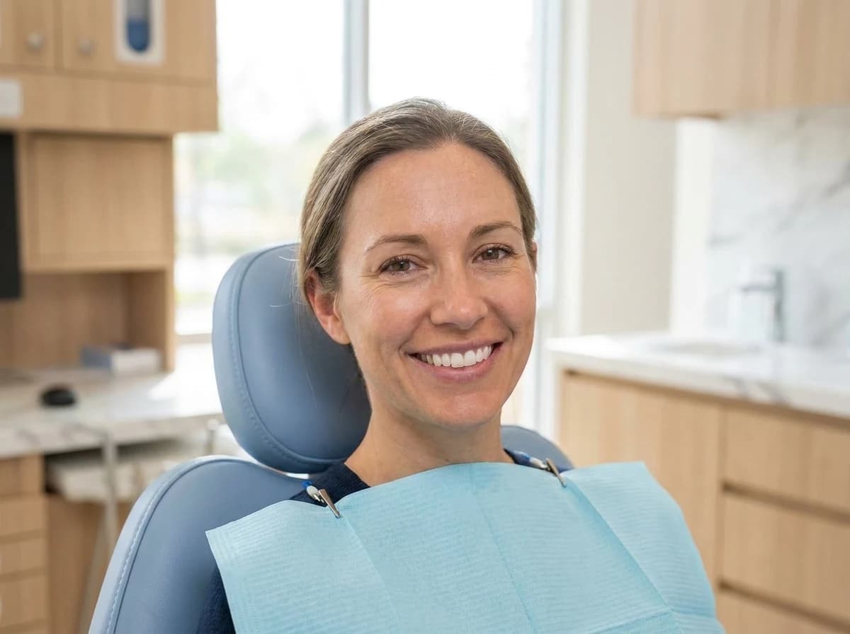 Restorative Dentistry