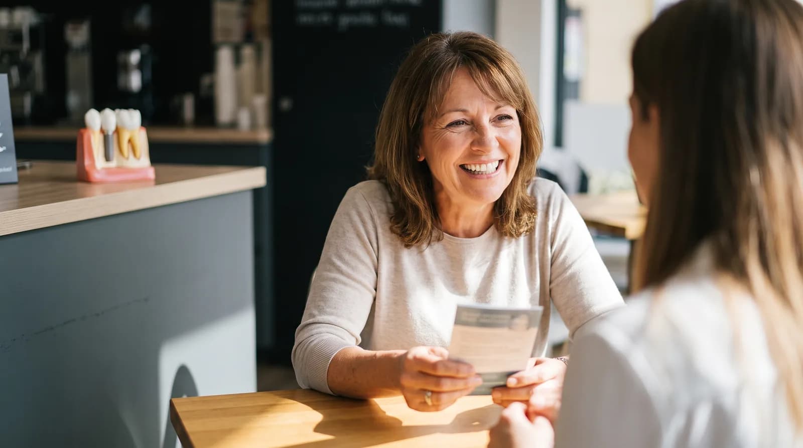 All-on-4 Dental Implants: Full-Arch Restoration Explained