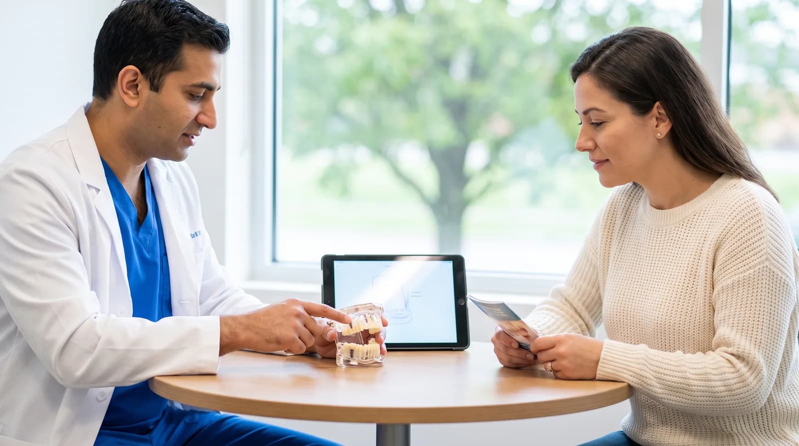 Dental Implant Procedure Step by Step: What to Expect