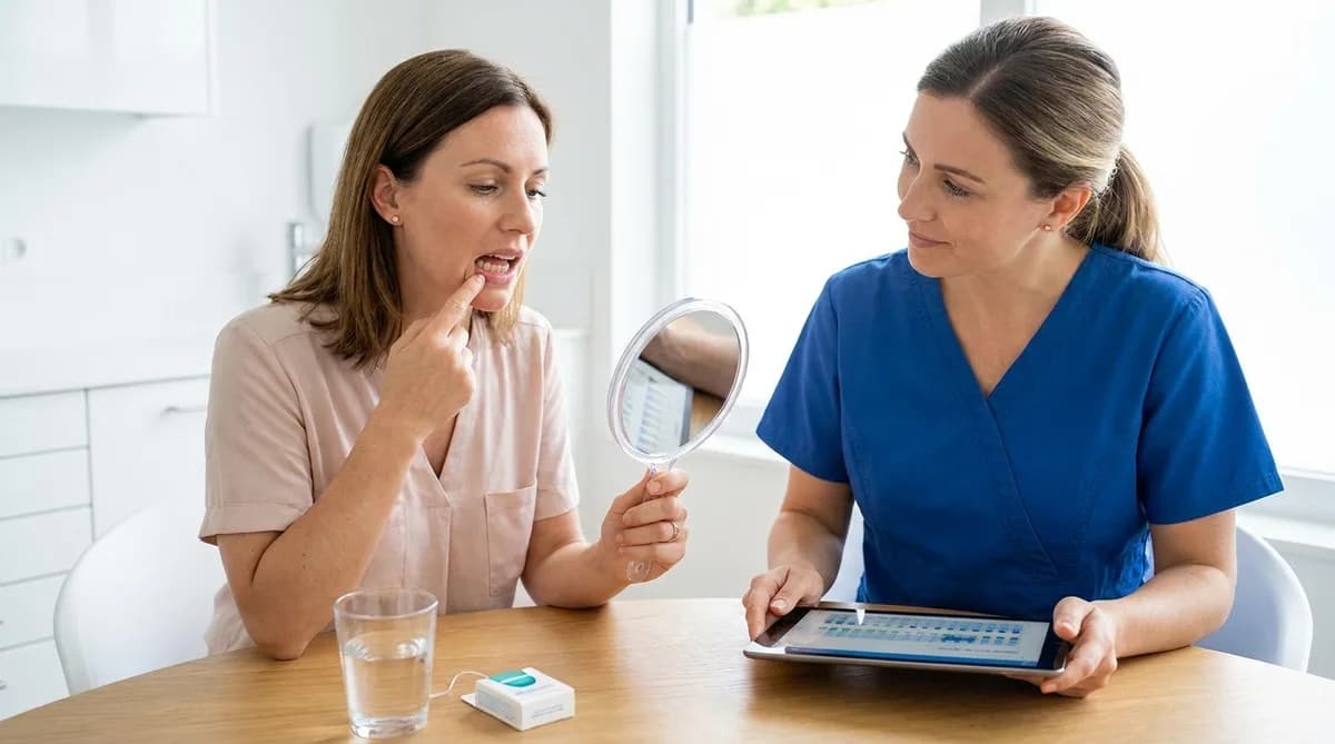 Gum Disease Warning Signs You Shouldn't Ignore