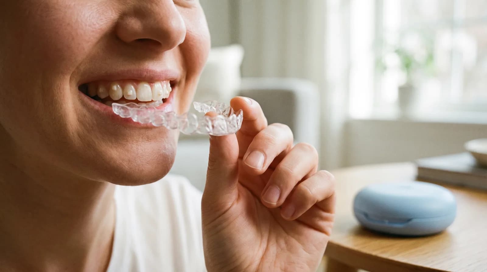 Invisalign Attachments: What They Are and Why You Need Them