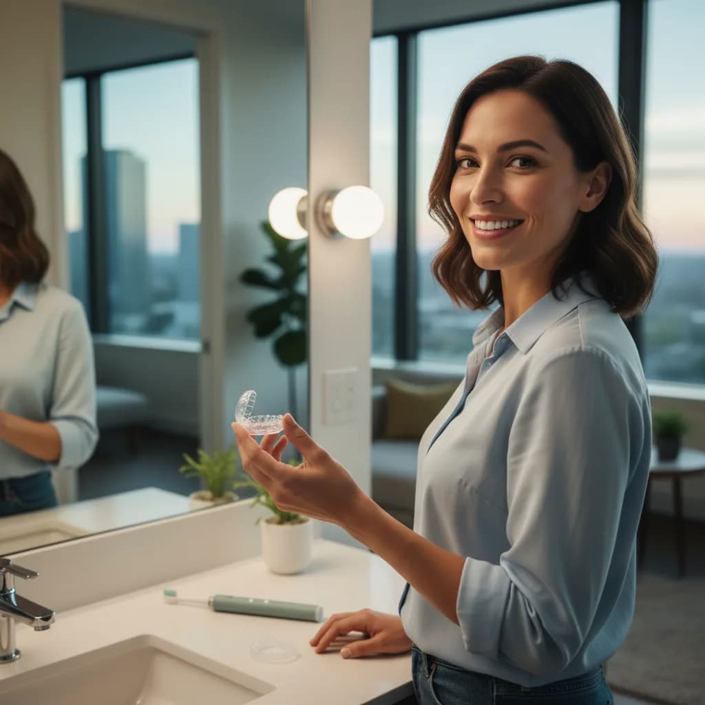 Sedation Dentistry: The Stress-Free Path to a New Smile