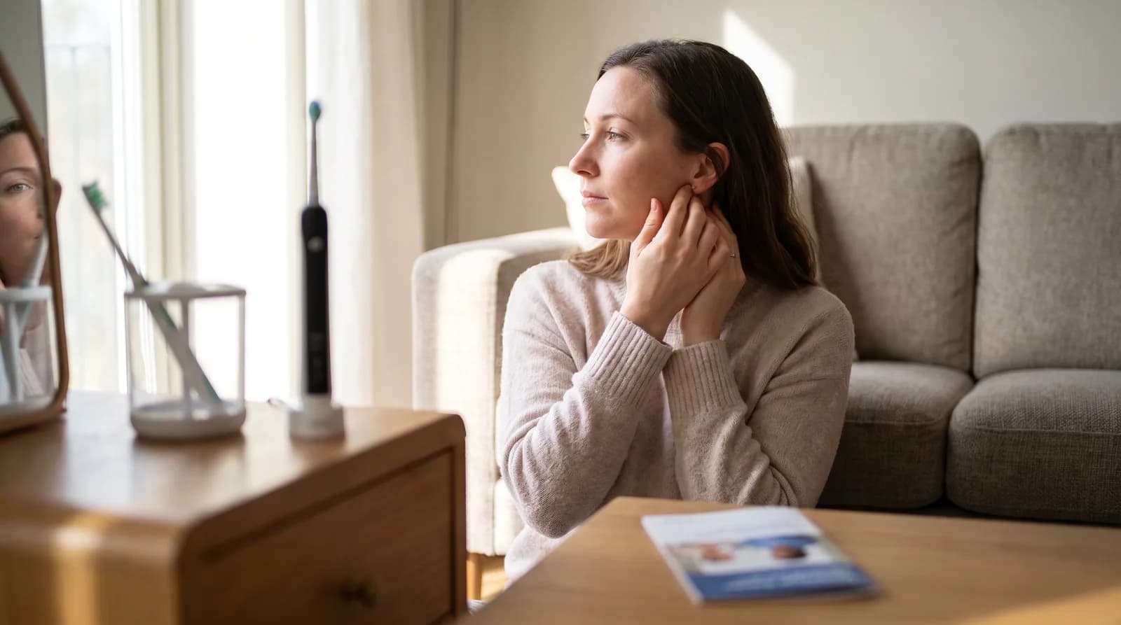 TMJ Disorder Symptoms: Causes and When to See a Dentist