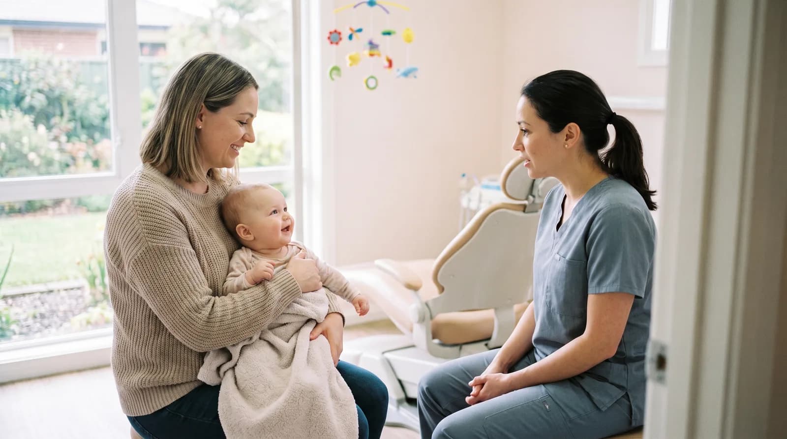 Tongue Tie Frenectomy: A Parent's Guide for Babies and Kids
