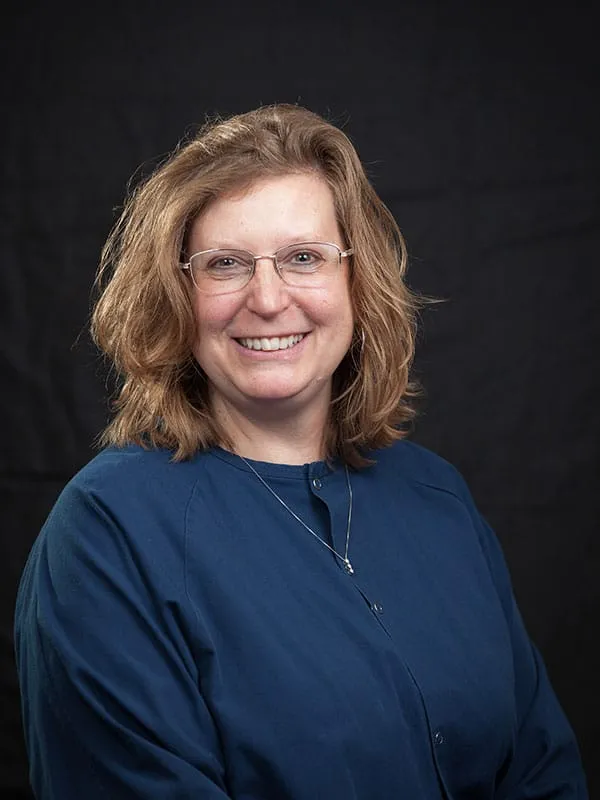 Alyce McDow, Dental Assistant