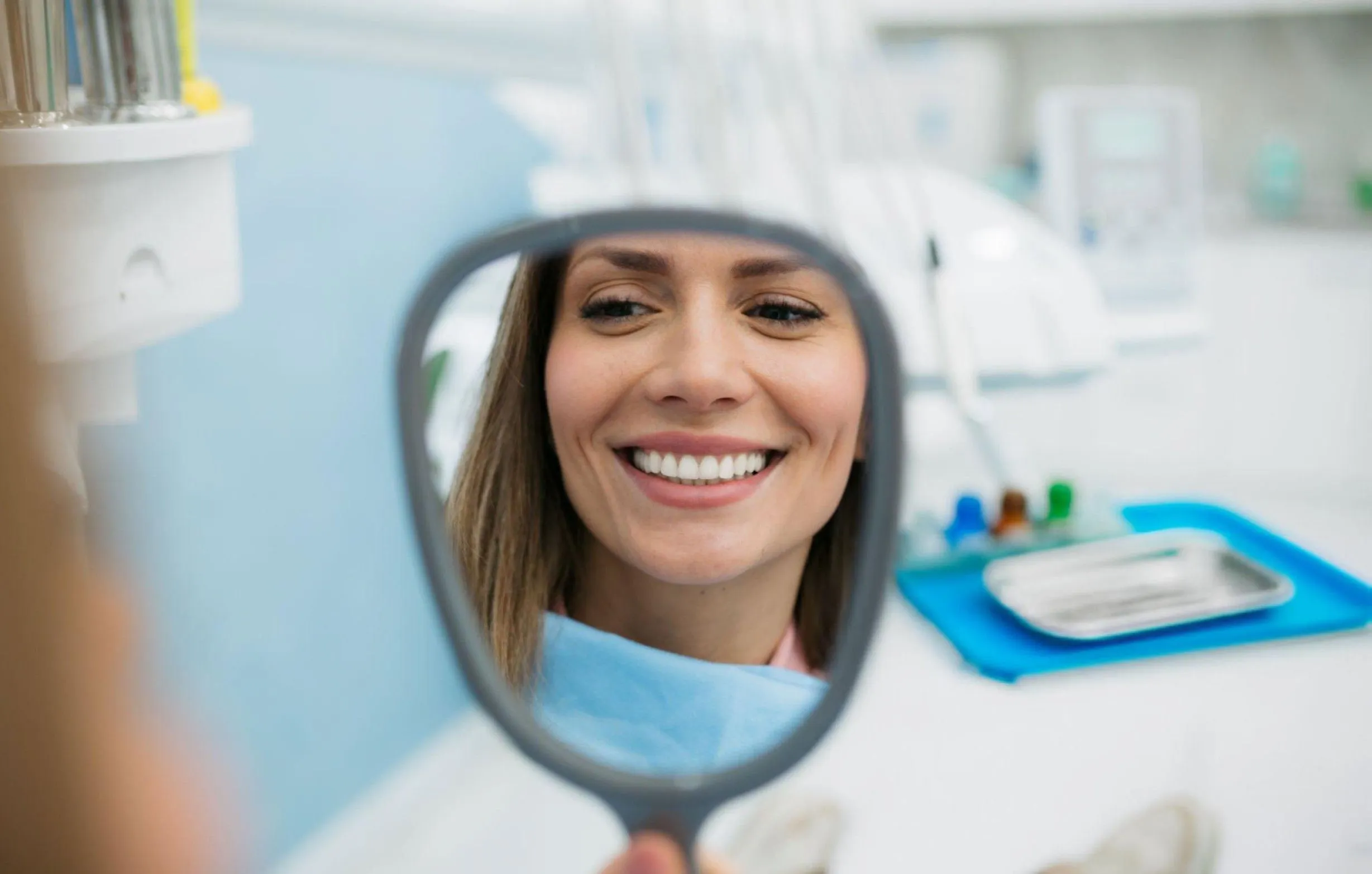 Dental Bonding