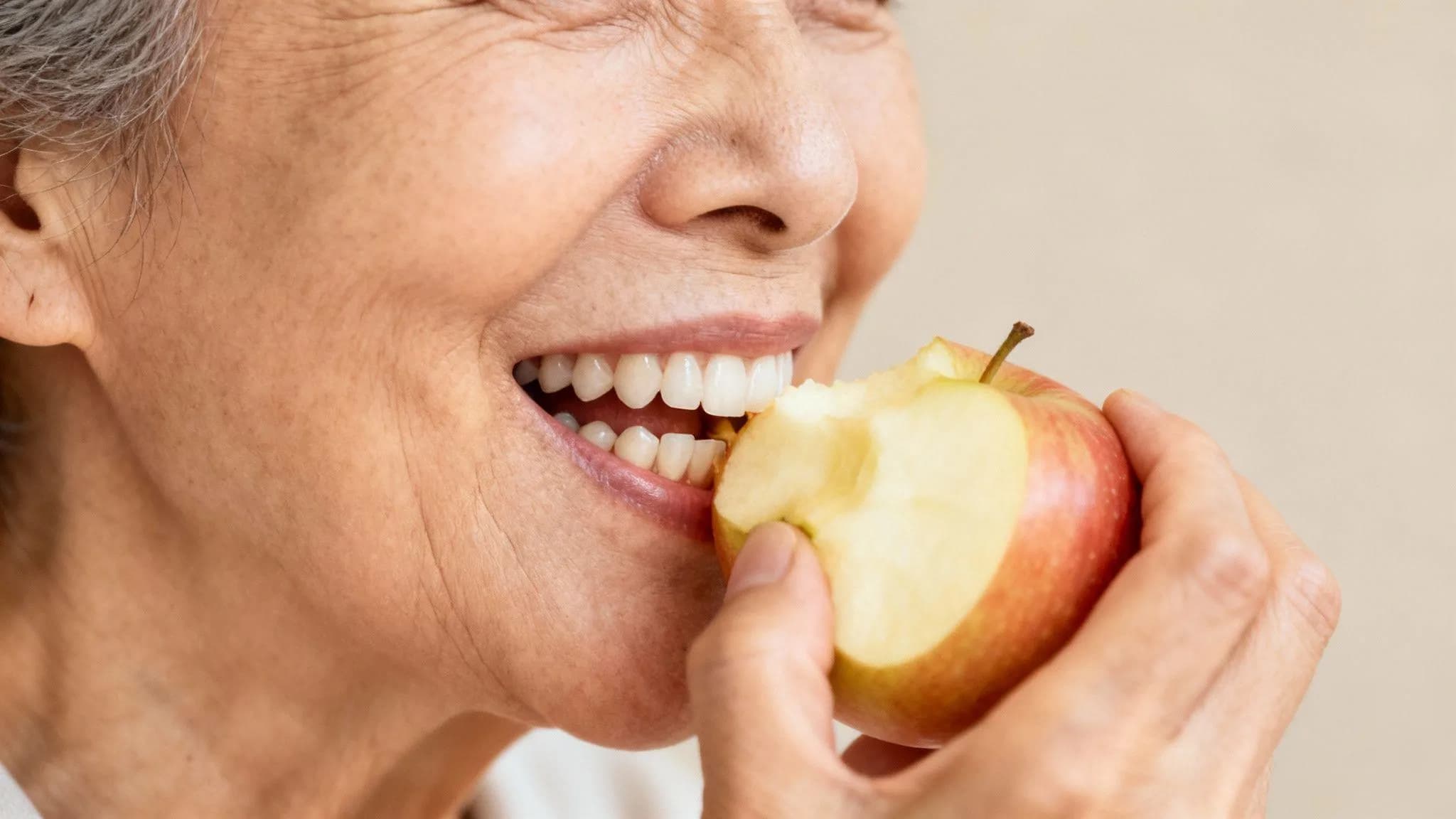 A strong, long-lasting result