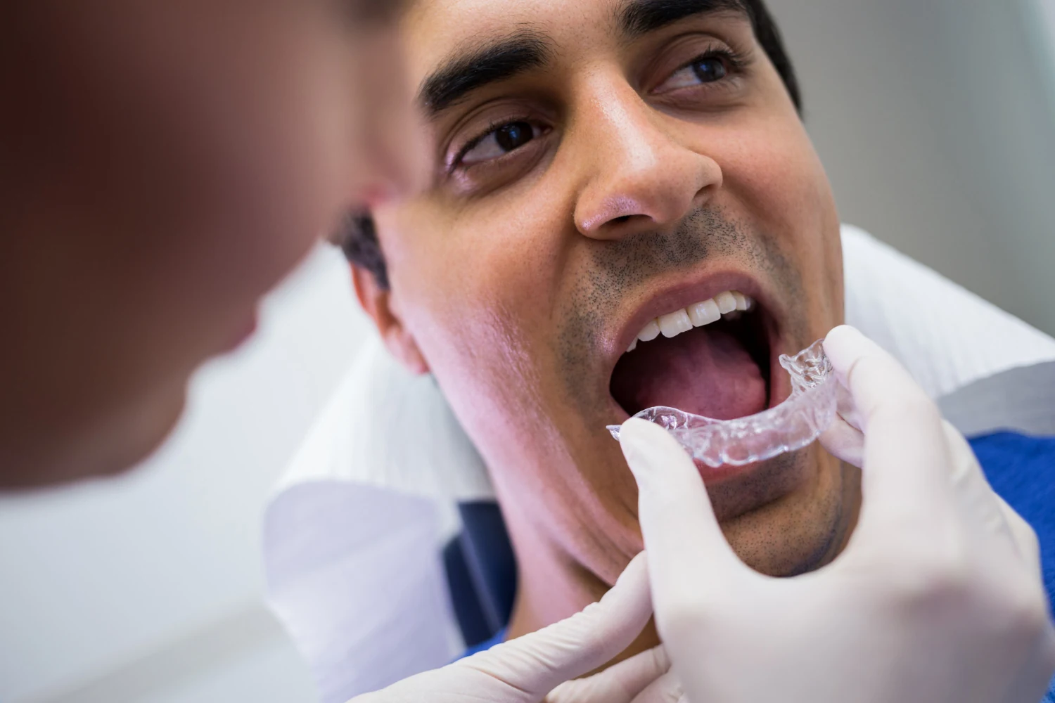 The One Habit That Quietly Undoes Your Aligner Progress