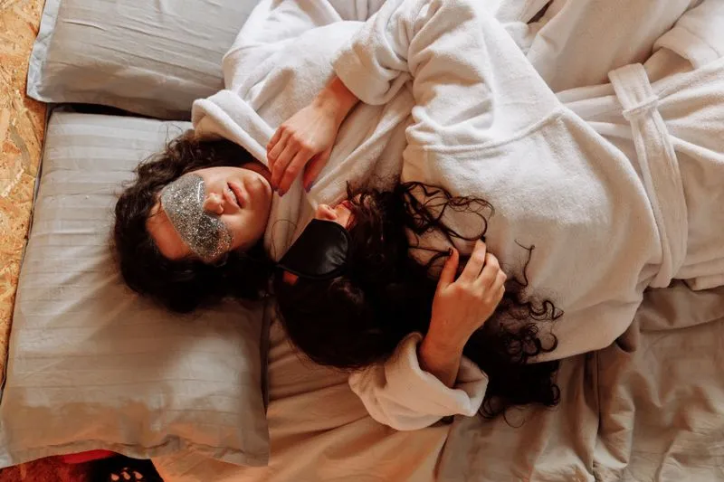CPAP in the Closet? Why So Many Patients Quietly Switch