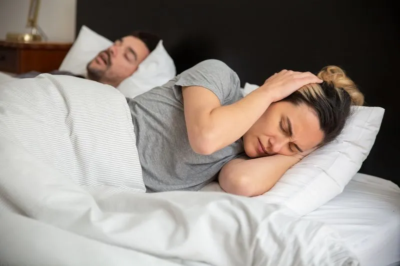 Snoring Is Not Just Noise: What It Is Quietly Telling You
