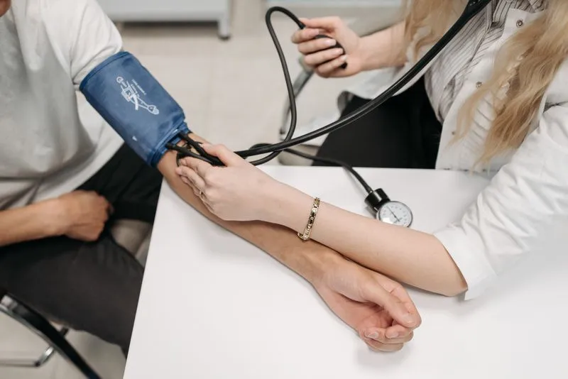 The Surprising Link Between Sleep Apnea and Your Blood Pressure