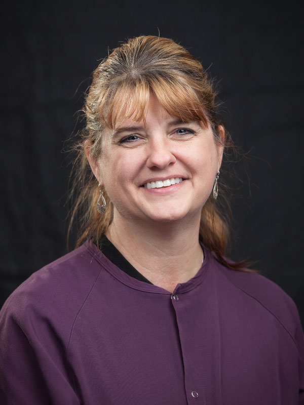 Team Member